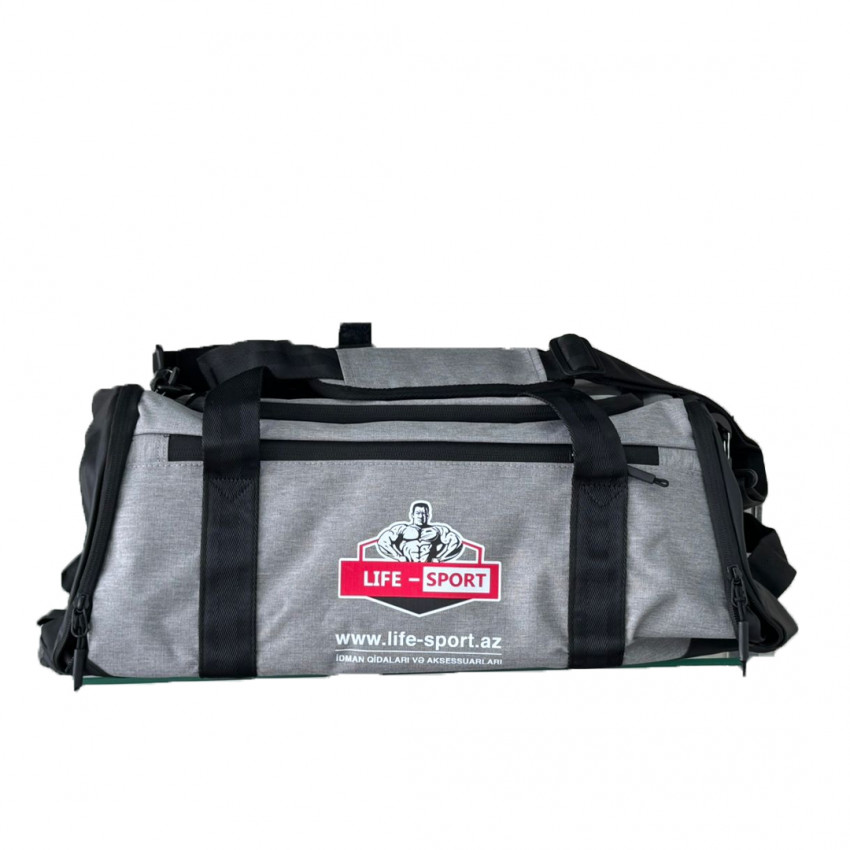 Life-Sport GYM Sport Backpack